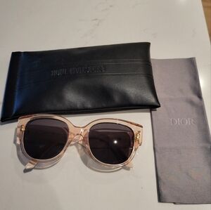 Dior Sunglasses